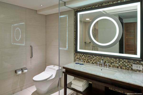 Hotel Sheraton Bali Kuta Resort